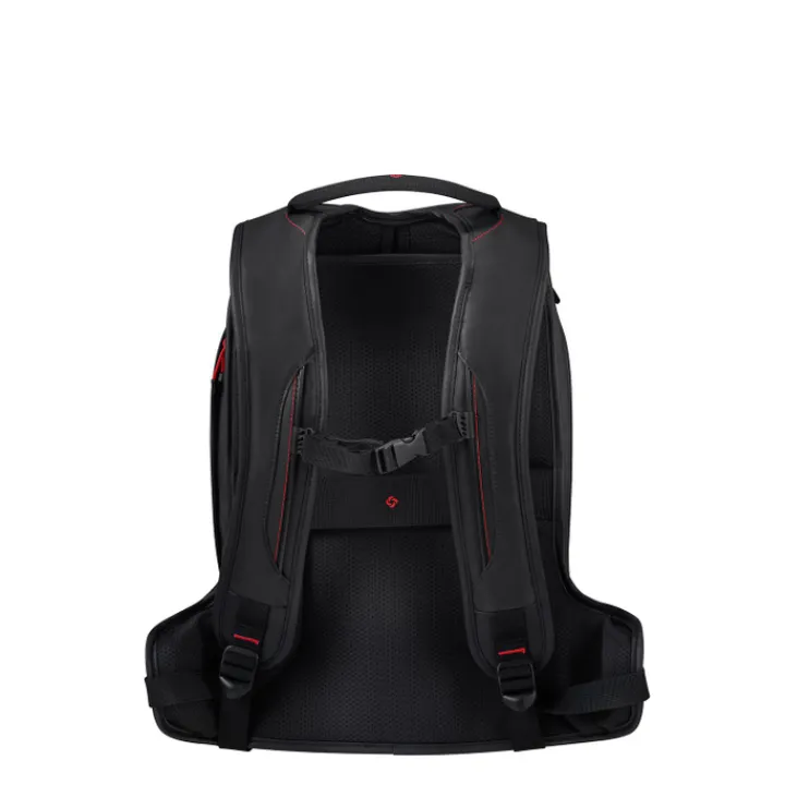 Kleine Rugzakken|Heren Rugzakken>Samsonite Ecodiver Laptop Backpack M black