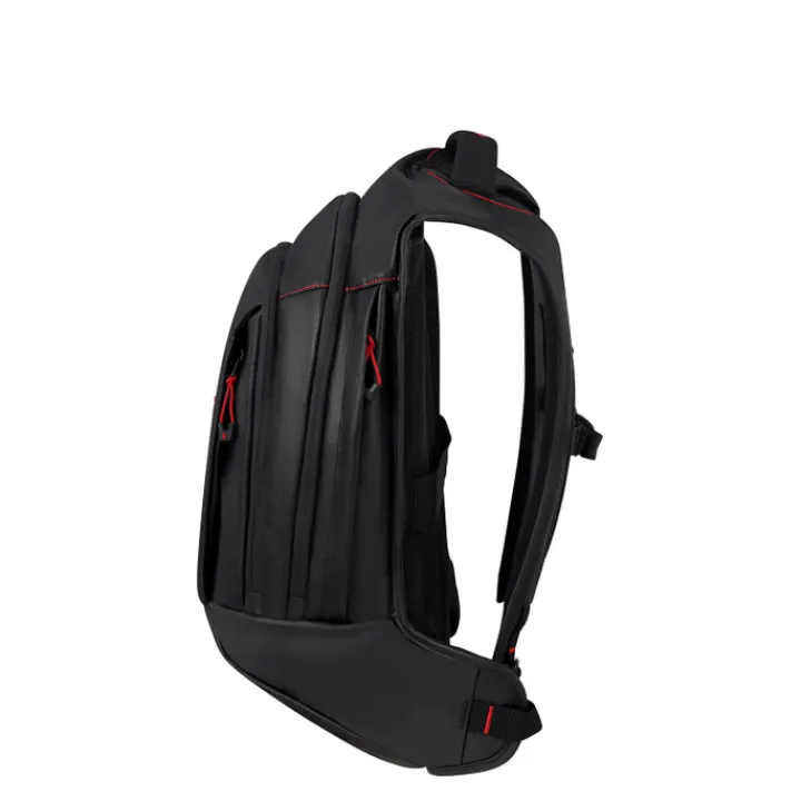 Kleine Rugzakken|Heren Rugzakken>Samsonite Ecodiver Laptop Backpack M black