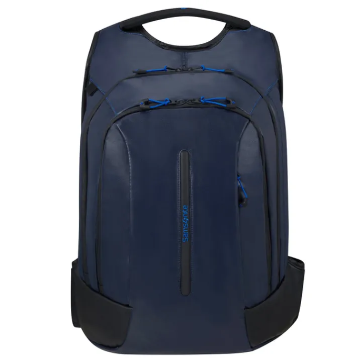 Heren Rugzakken|Dames Rugzakken>Samsonite Ecodiver Laptop Backpack L blue nights