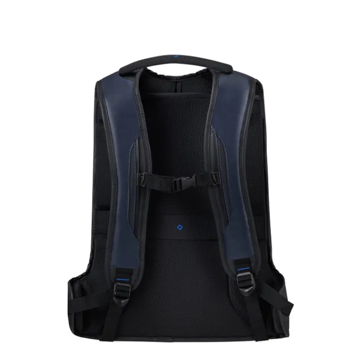 Heren Rugzakken|Dames Rugzakken>Samsonite Ecodiver Laptop Backpack L blue nights