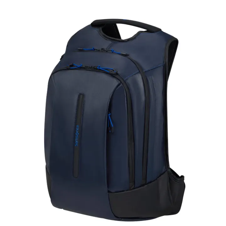 Heren Rugzakken|Dames Rugzakken>Samsonite Ecodiver Laptop Backpack L blue nights