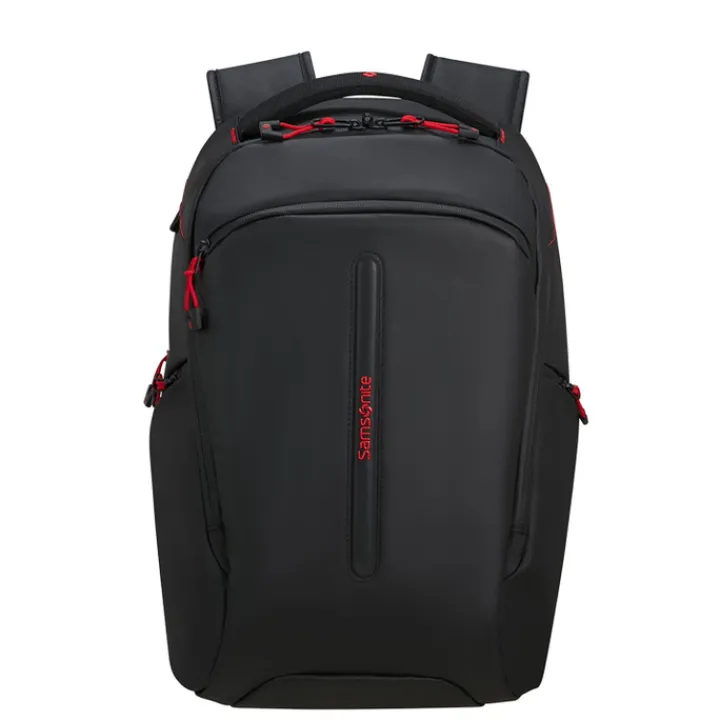 Kleine Rugzakken|Heren Rugzakken>Samsonite Ecodiver Laptop Backpack XS black