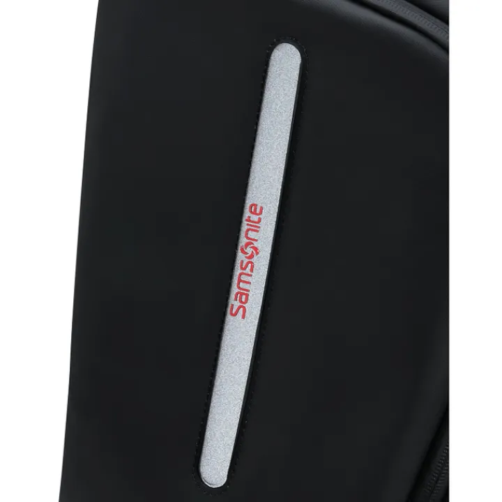 Kleine Rugzakken|Heren Rugzakken>Samsonite Ecodiver Laptop Backpack XS black