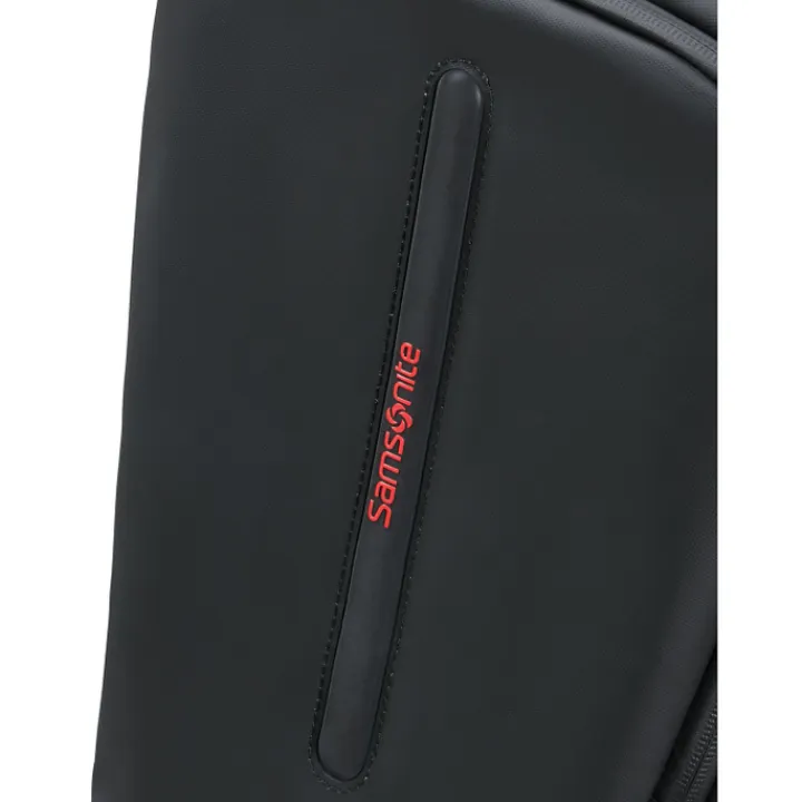Kleine Rugzakken|Heren Rugzakken>Samsonite Ecodiver Laptop Backpack XS black