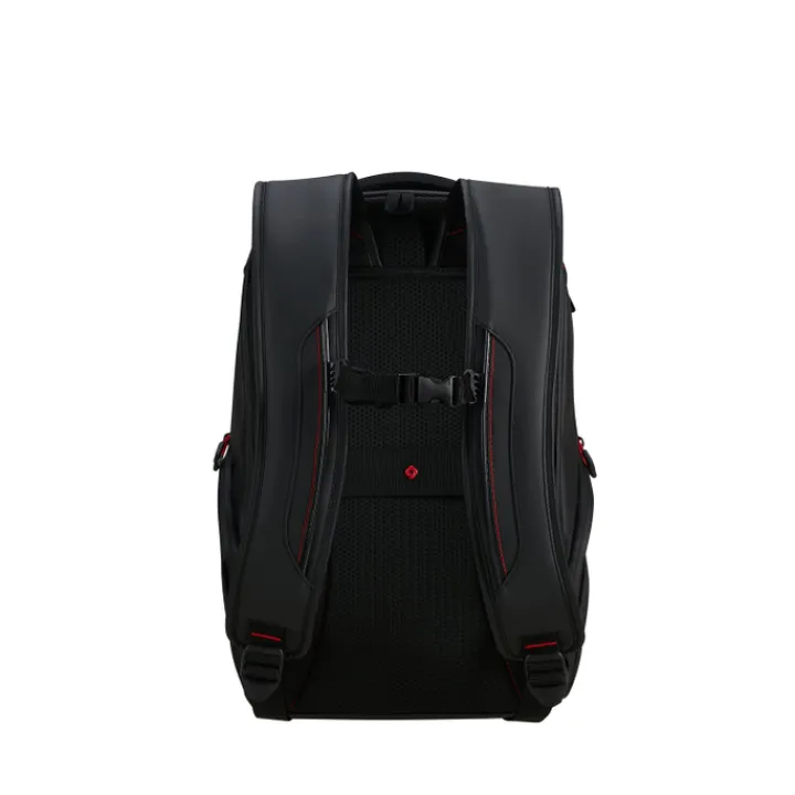 Kleine Rugzakken|Heren Rugzakken>Samsonite Ecodiver Laptop Backpack XS black