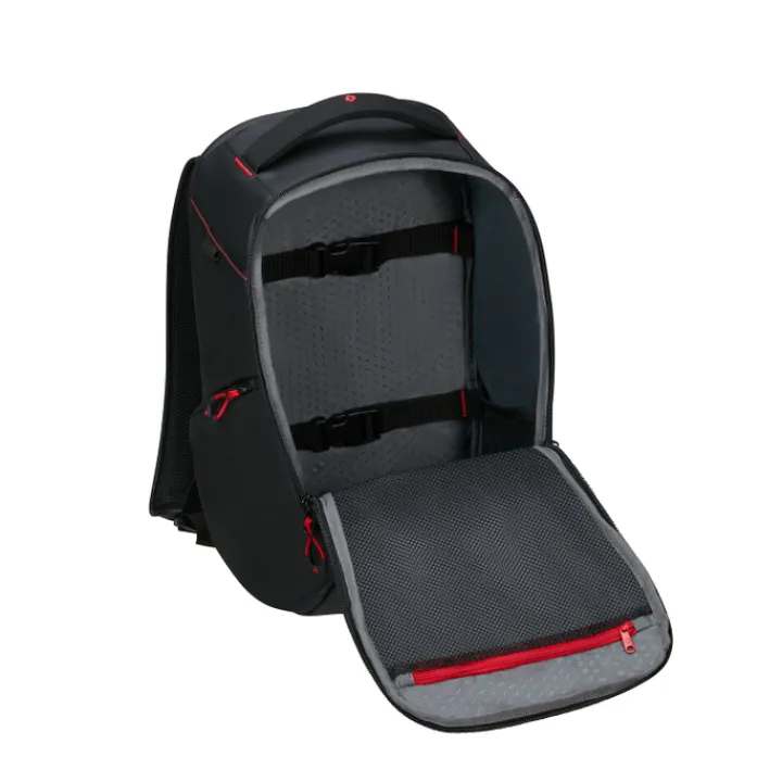 Kleine Rugzakken|Heren Rugzakken>Samsonite Ecodiver Laptop Backpack XS black