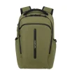 14 Inch Laptoptassen>Samsonite Ecodiver Laptop Backpack XS LTD waxed wasabi