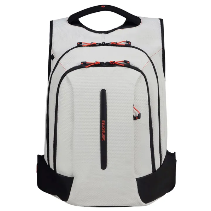 Heren Rugzakken|Dames Rugzakken>Samsonite Ecodiver Laptop Backpack L cloud white