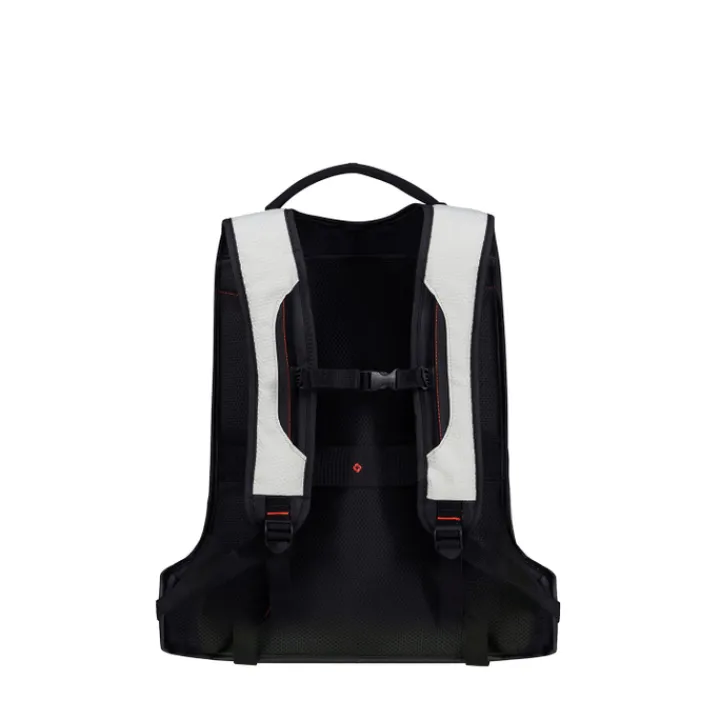 Heren Rugzakken|Dames Rugzakken>Samsonite Ecodiver Laptop Backpack L cloud white