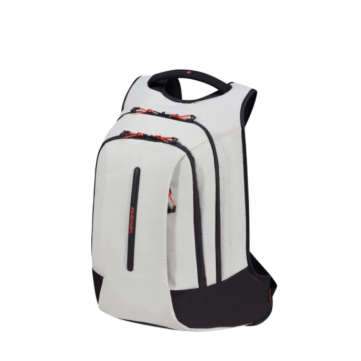 Heren Rugzakken|Dames Rugzakken>Samsonite Ecodiver Laptop Backpack L cloud white