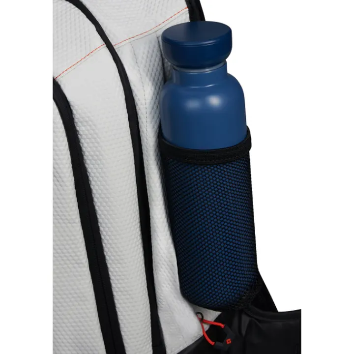Heren Rugzakken|Dames Rugzakken>Samsonite Ecodiver Laptop Backpack L cloud white
