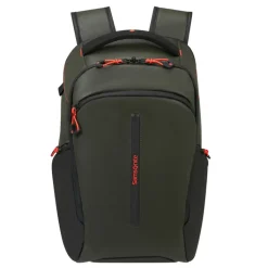 Kleine Rugzakken|Heren Rugzakken>Samsonite Ecodiver Laptop Backpack XS climbing ivy