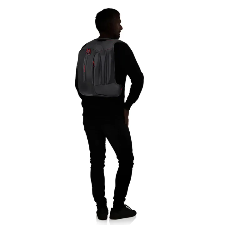 Heren Rugzakken|Dames Rugzakken>Samsonite Ecodiver Laptop Backpack L black