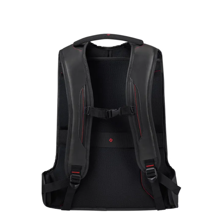 Heren Rugzakken|Dames Rugzakken>Samsonite Ecodiver Laptop Backpack L black