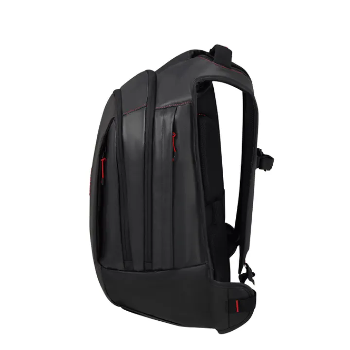 Heren Rugzakken|Dames Rugzakken>Samsonite Ecodiver Laptop Backpack L black