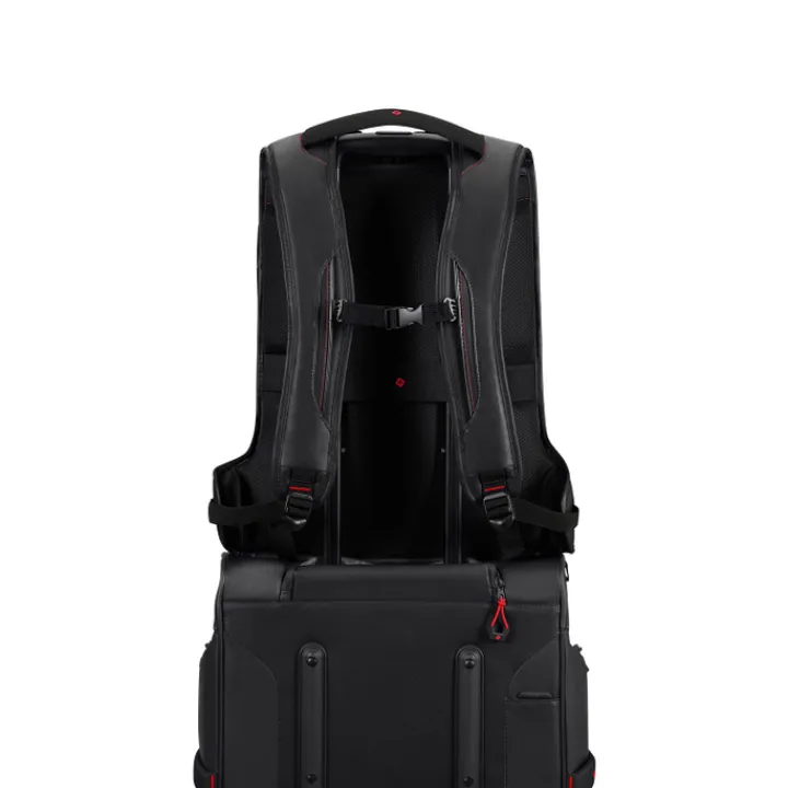 Heren Rugzakken|Dames Rugzakken>Samsonite Ecodiver Laptop Backpack L black