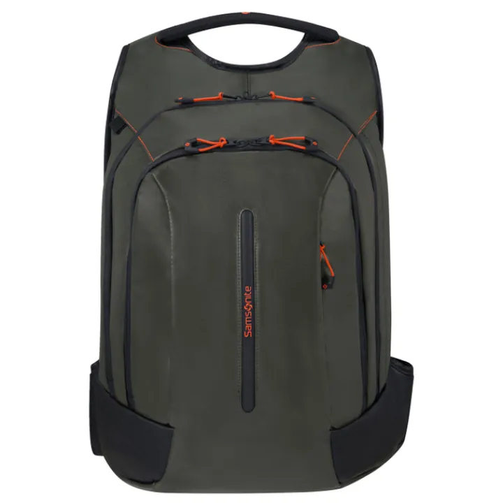 Heren Rugzakken|Dames Rugzakken>Samsonite Ecodiver Laptop Backpack L climbing ivy