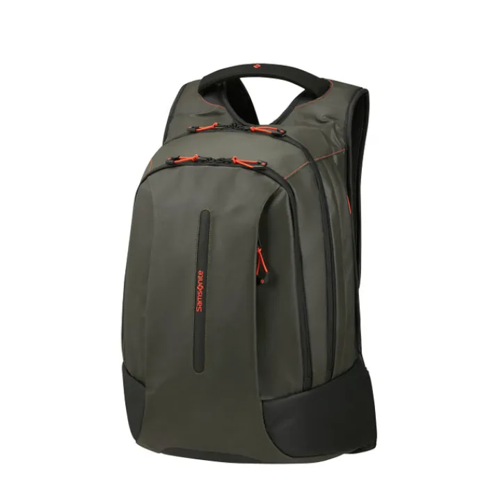 Heren Rugzakken|Dames Rugzakken>Samsonite Ecodiver Laptop Backpack L climbing ivy