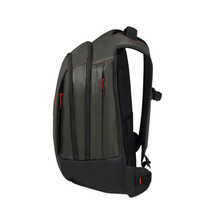 Heren Rugzakken|Dames Rugzakken>Samsonite Ecodiver Laptop Backpack L climbing ivy