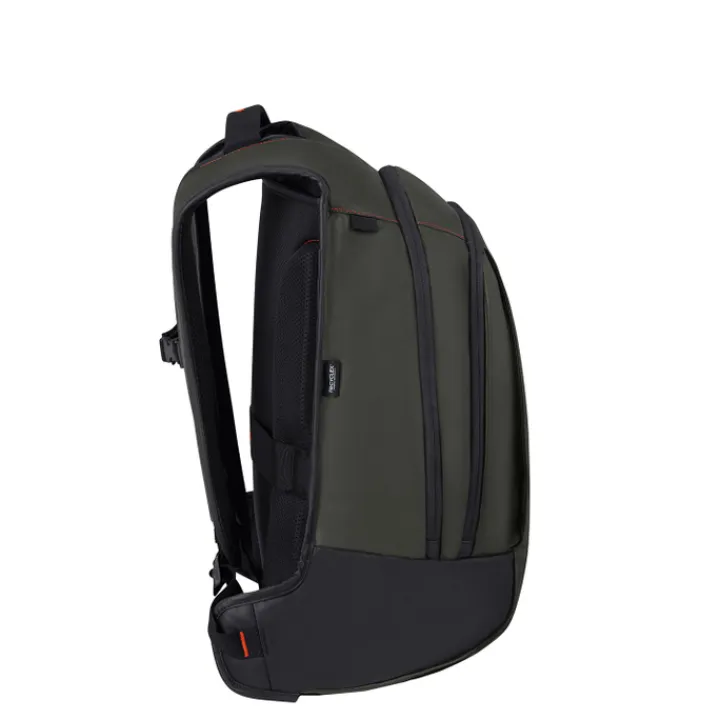 Heren Rugzakken|Dames Rugzakken>Samsonite Ecodiver Laptop Backpack L climbing ivy