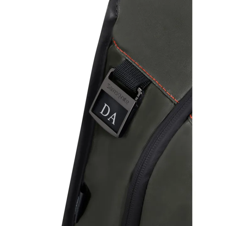 Heren Rugzakken|Dames Rugzakken>Samsonite Ecodiver Laptop Backpack L climbing ivy