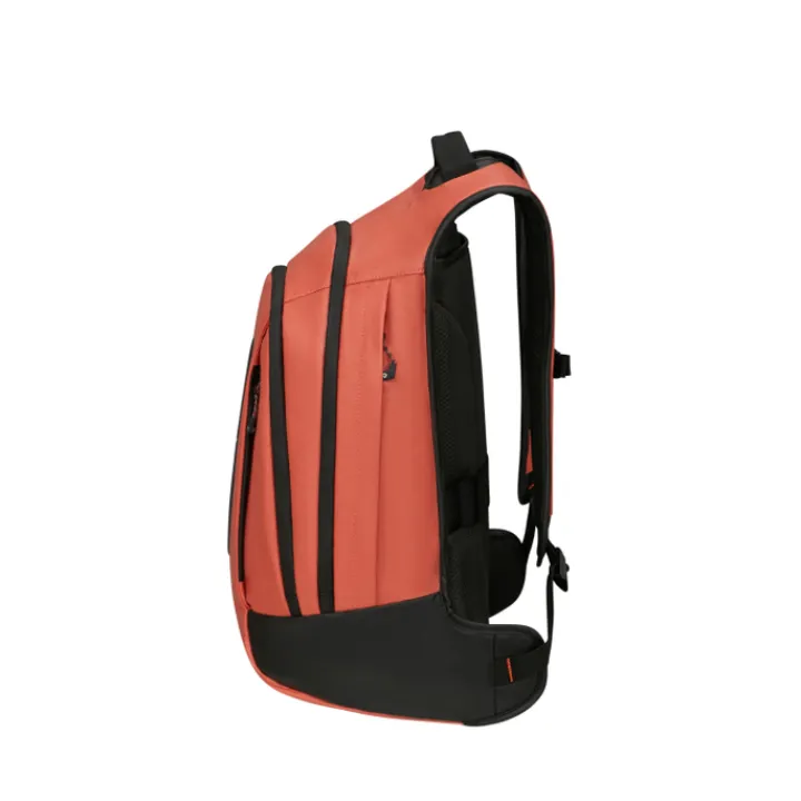 Heren Rugzakken|Dames Rugzakken>Samsonite Ecodiver Laptop Backpack L clay