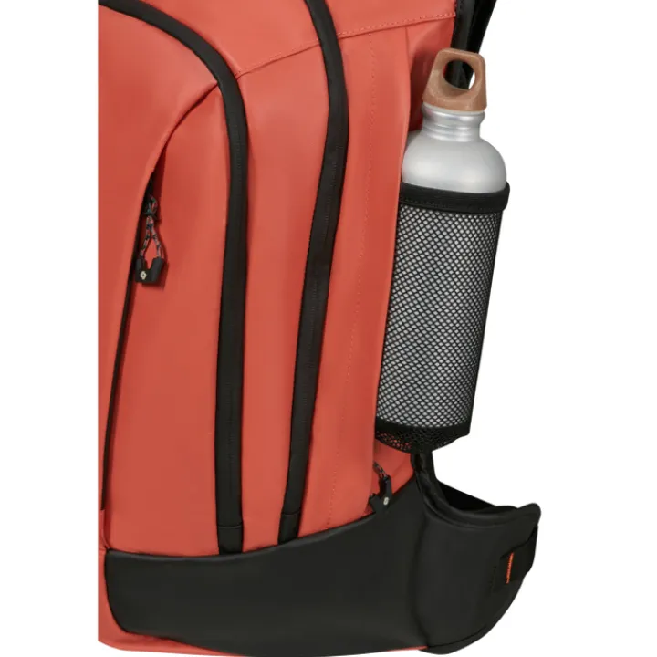 Heren Rugzakken|Dames Rugzakken>Samsonite Ecodiver Laptop Backpack L clay