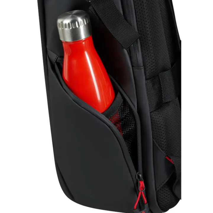 Heren Rugzakken|Dames Rugzakken>Samsonite Ecodiver Rolltop Backpack L black