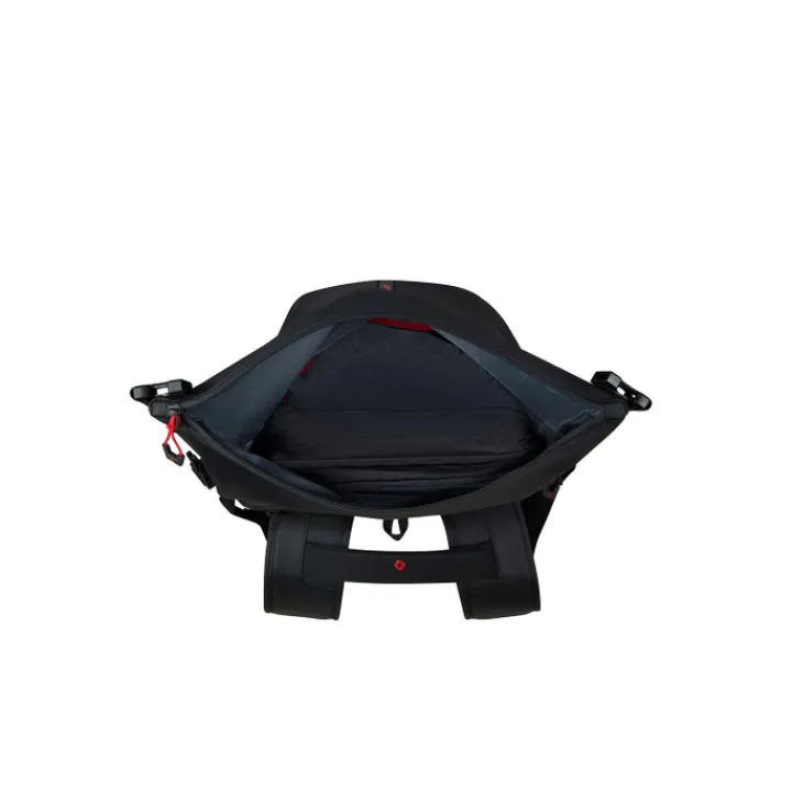Heren Rugzakken|Dames Rugzakken>Samsonite Ecodiver Rolltop Backpack L black