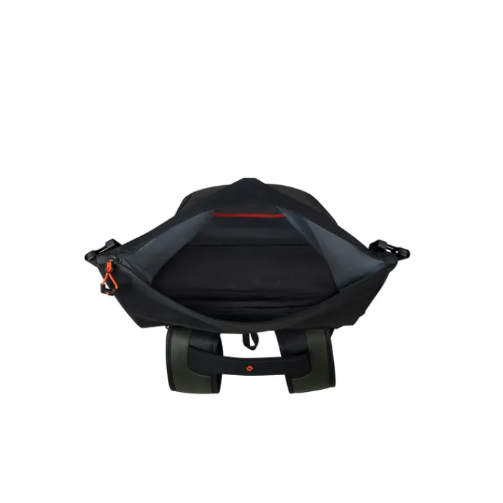 Heren Rugzakken|Dames Rugzakken>Samsonite Ecodiver Rolltop Backpack L climbing ivy
