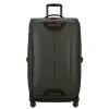 Reistrolleys|Reiskoffers>Samsonite Ecodiver Spinner Duffle 79/29 climbing ivy