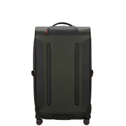 Reistrolleys|Reiskoffers>Samsonite Ecodiver Spinner Duffle 79/29 climbing ivy