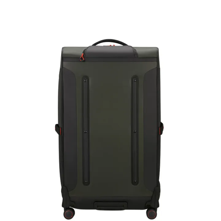 Reistrolleys|Reiskoffers>Samsonite Ecodiver Spinner Duffle 79/29 climbing ivy