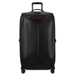 Reistrolleys|Reiskoffers>Samsonite Ecodiver Spinner Duffle 79 black