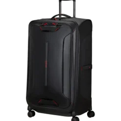 Reistrolleys|Reiskoffers>Samsonite Ecodiver Spinner Duffle 79 black