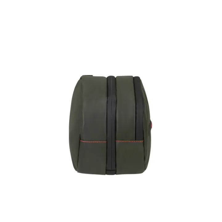 Toilettassen>Samsonite Ecodiver Toilet Kit climbing ivy