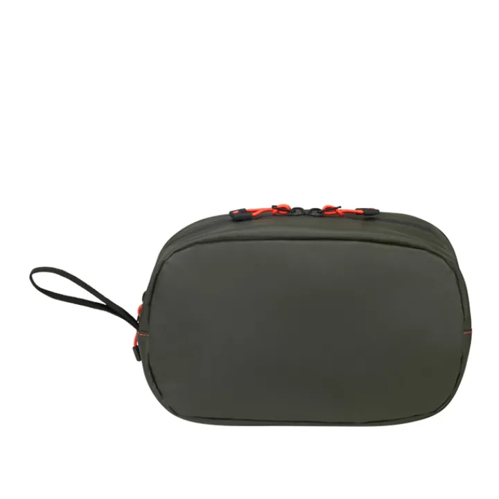 Toilettassen>Samsonite Ecodiver Toilet Kit climbing ivy