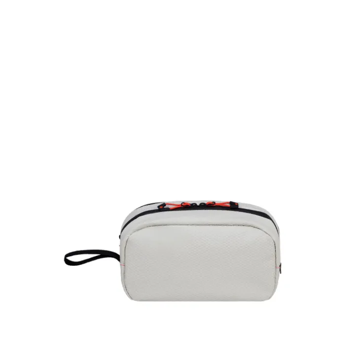 Toilettassen>Samsonite Ecodiver Toilet Kit cloud white