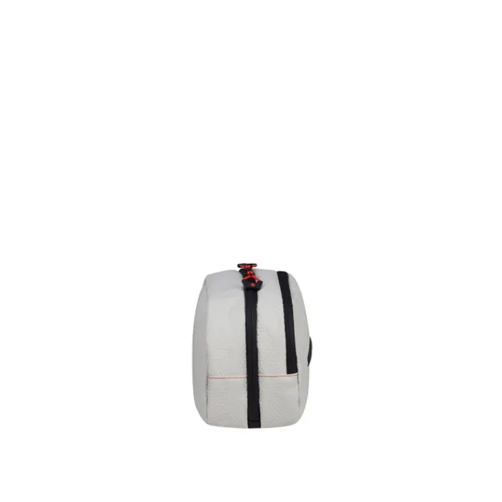 Toilettassen>Samsonite Ecodiver Toilet Kit cloud white