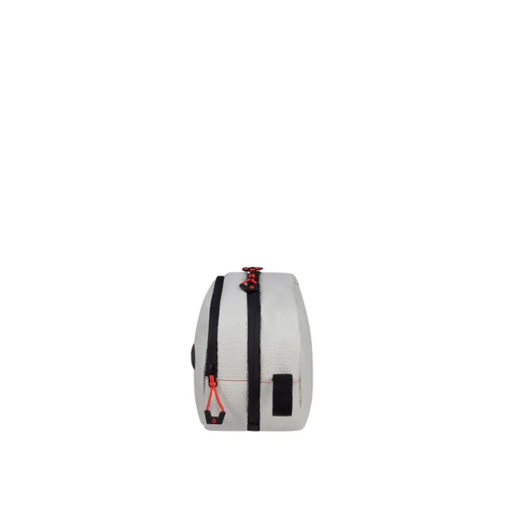 Toilettassen>Samsonite Ecodiver Toilet Kit cloud white
