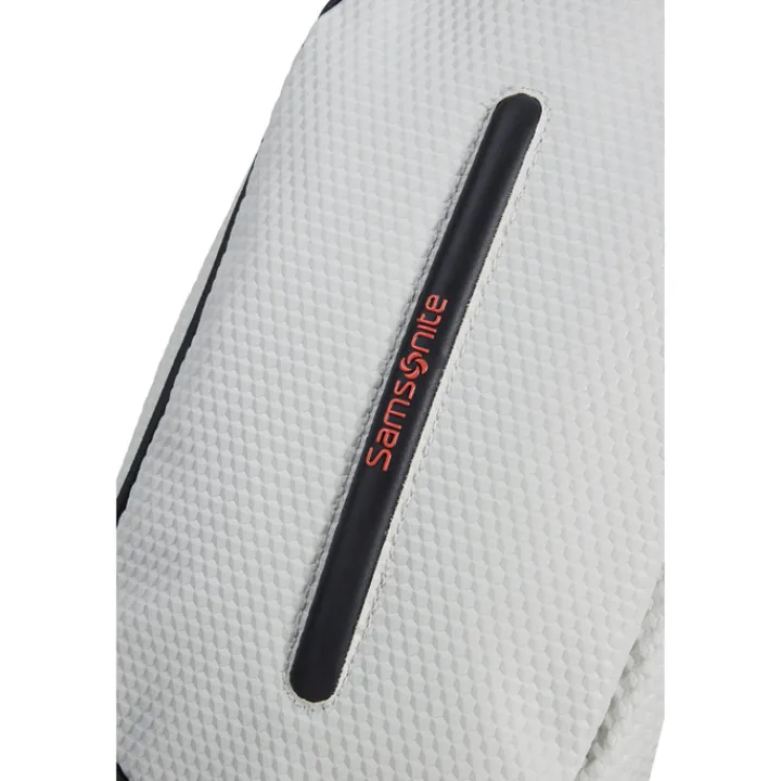 Toilettassen>Samsonite Ecodiver Toilet Kit cloud white