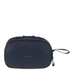 Toilettassen>Samsonite Ecodiver Toilet Kit blue nights