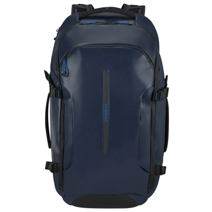 Heren Rugzakken|Dames Rugzakken>Samsonite Ecodiver Travel Backpack S 38L blue nights