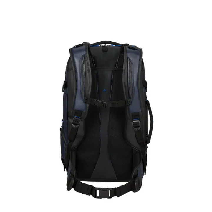 Heren Rugzakken|Dames Rugzakken>Samsonite Ecodiver Travel Backpack S 38L blue nights