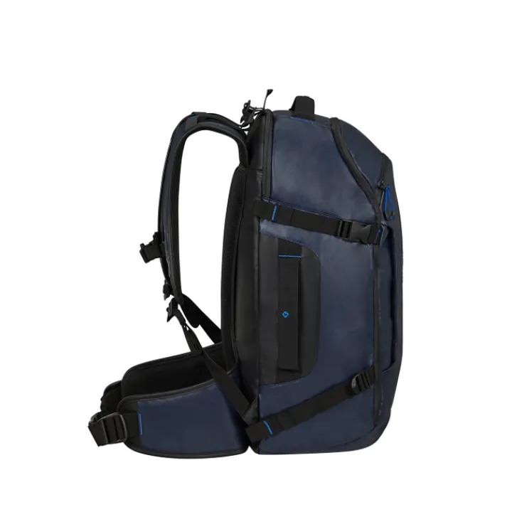 Heren Rugzakken|Dames Rugzakken>Samsonite Ecodiver Travel Backpack S 38L blue nights