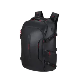 Heren Rugzakken|Dames Rugzakken>Samsonite Ecodiver Travel Backpack S 38L black
