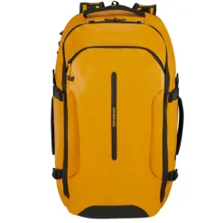 Heren Rugzakken|Dames Rugzakken>Samsonite Ecodiver Travel Backpack S 38L yellow