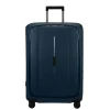 Reistrolleys|Reiskoffers>Samsonite Essens Spinner 75 midnight blue