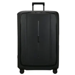 Reistrolleys|Reiskoffers>Samsonite Essens Spinner 81 graphite