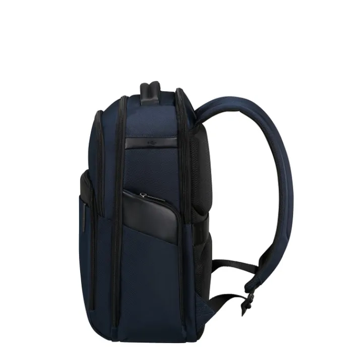 Heren Rugzakken|Dames Rugzakken>Samsonite Evosight Backpack 15.6" blue